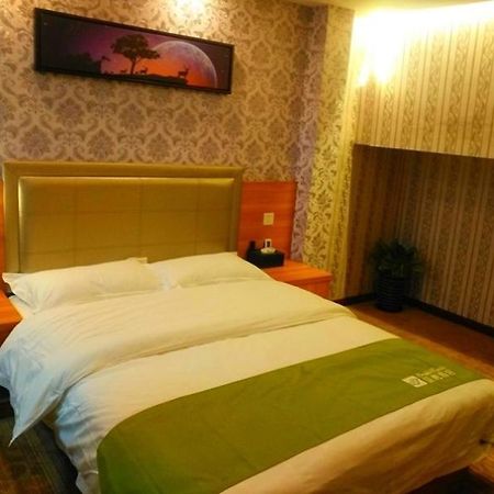 Shell Shanghai Pudong Xin District Huanglou Town Furong Road Exterior foto