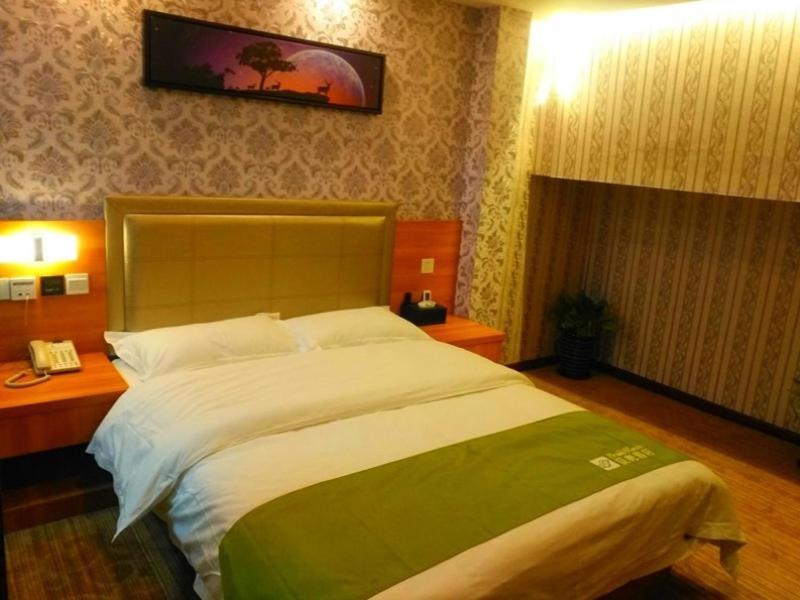 Shell Shanghai Pudong Xin District Huanglou Town Furong Road Exterior foto
