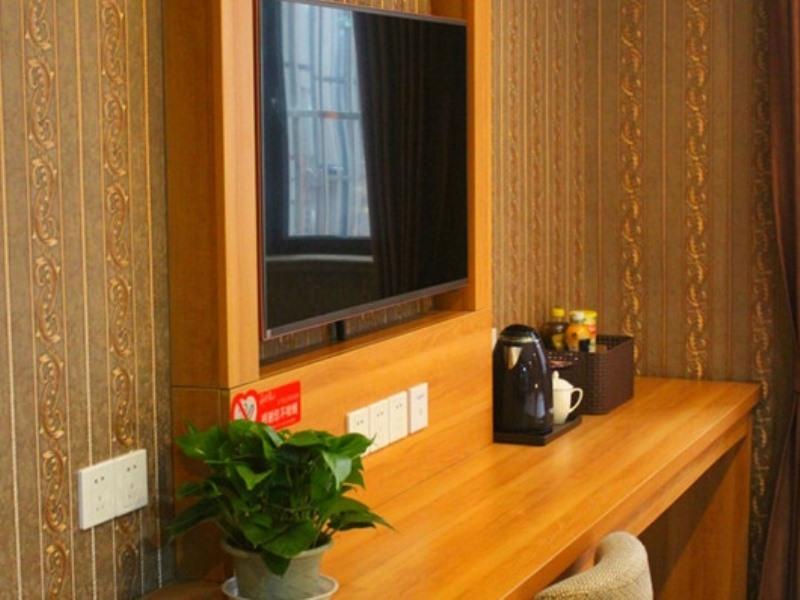 Shell Shanghai Pudong Xin District Huanglou Town Furong Road Exterior foto