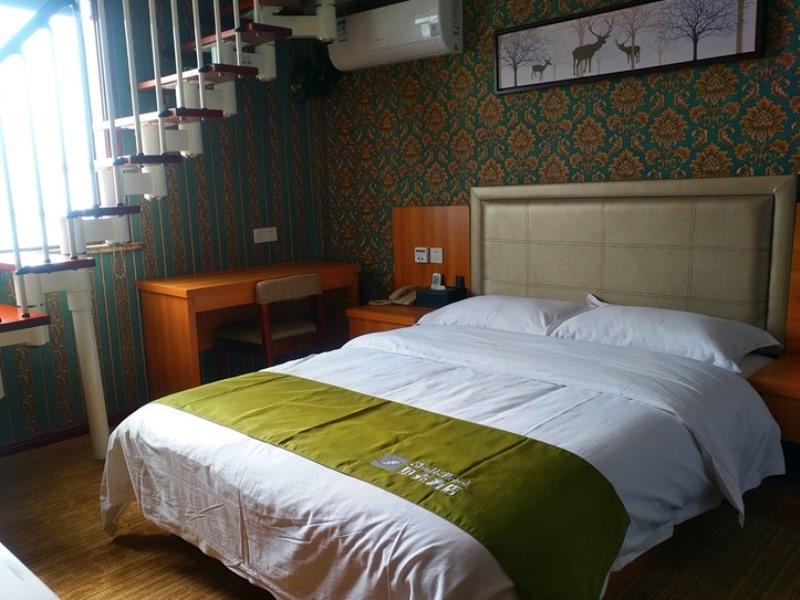 Shell Shanghai Pudong Xin District Huanglou Town Furong Road Exterior foto